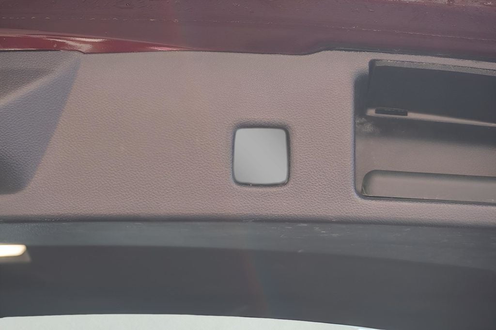 2021 Ford Escape Plug-In Hybrid Titanium