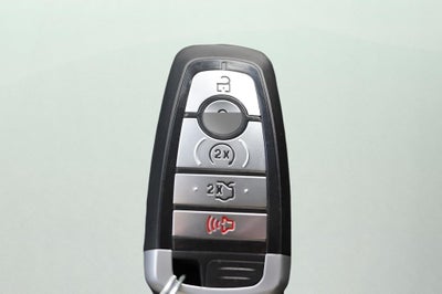 2021 Ford Escape Plug-In Hybrid Titanium