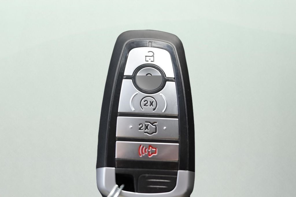 2021 Ford Escape Plug-In Hybrid Titanium