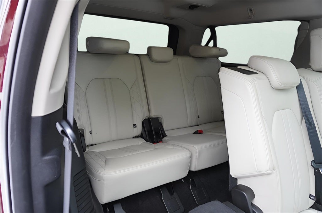 2021 Ford Expedition Max Platinum