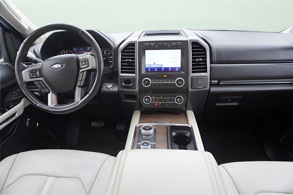 2021 Ford Expedition Max Platinum