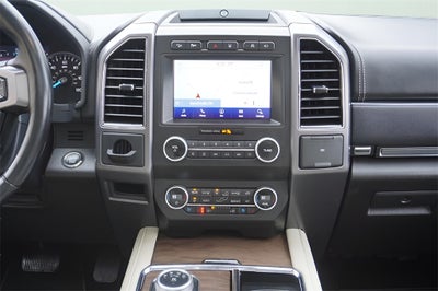 2021 Ford Expedition Max Platinum