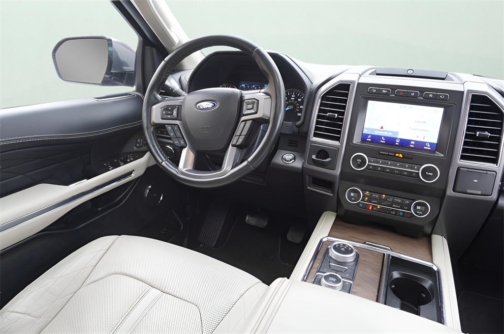 2021 Ford Expedition Max Platinum