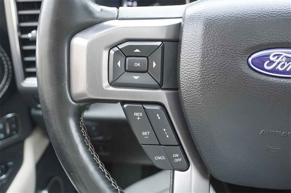 2021 Ford Expedition Max Platinum