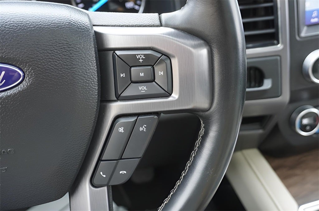 2021 Ford Expedition Max Platinum