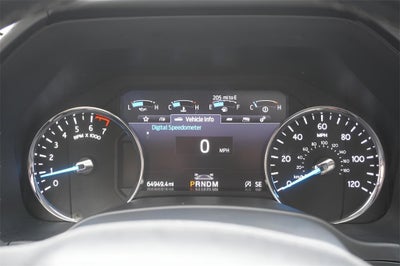 2021 Ford Expedition Max Platinum