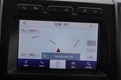 2021 Ford Expedition Max Platinum