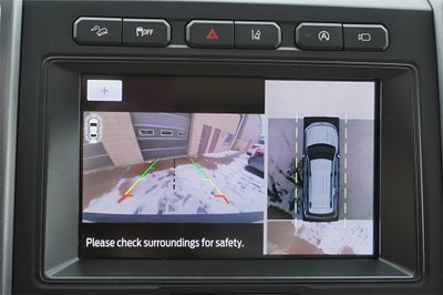 2021 Ford Expedition Max Platinum