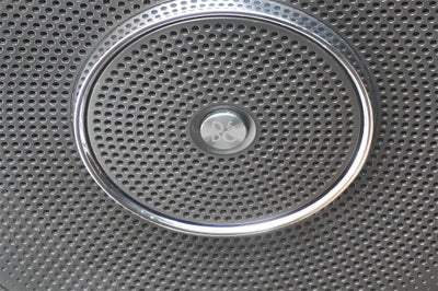 2021 Ford Expedition Max Platinum