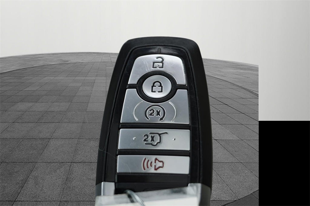 2021 Ford Expedition Max Platinum