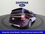 2021 Ford Expedition Max Platinum