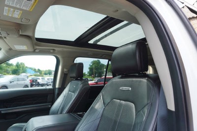 2020 Ford Expedition Platinum