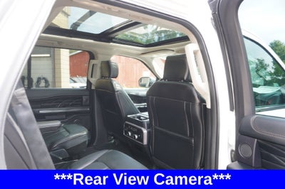 2020 Ford Expedition Platinum