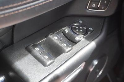 2020 Ford Expedition Platinum