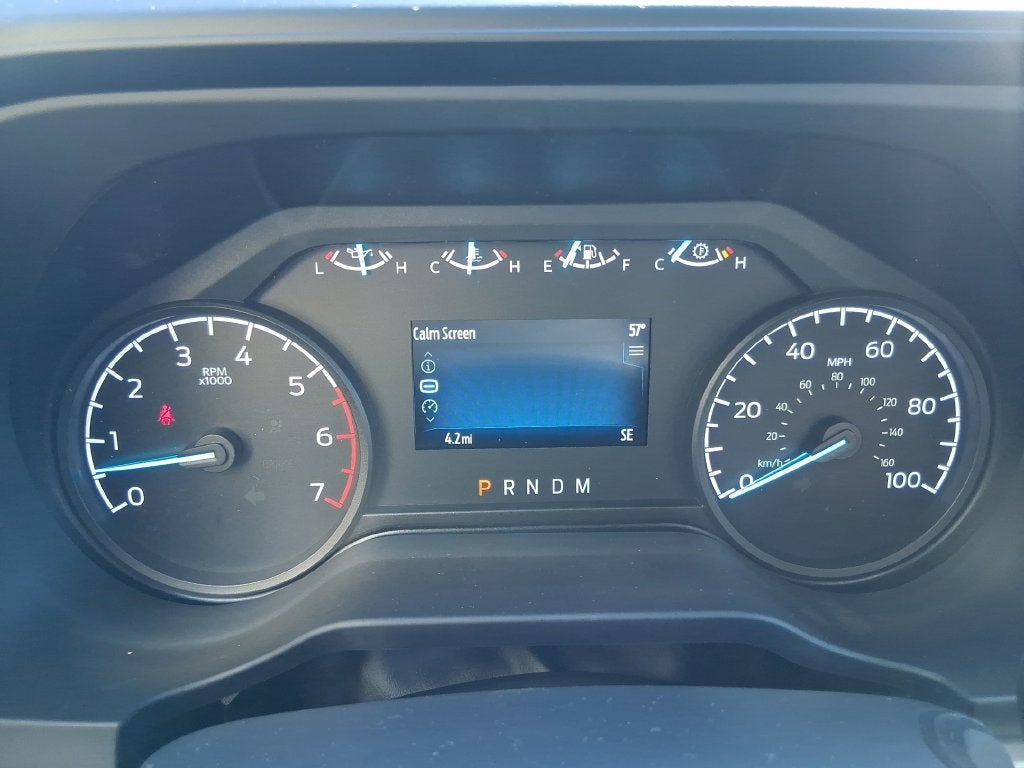 2027 Ford F-250SD XL