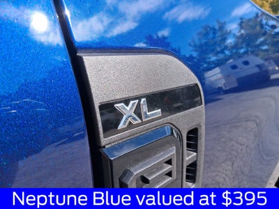 2027 Ford F-250SD XL