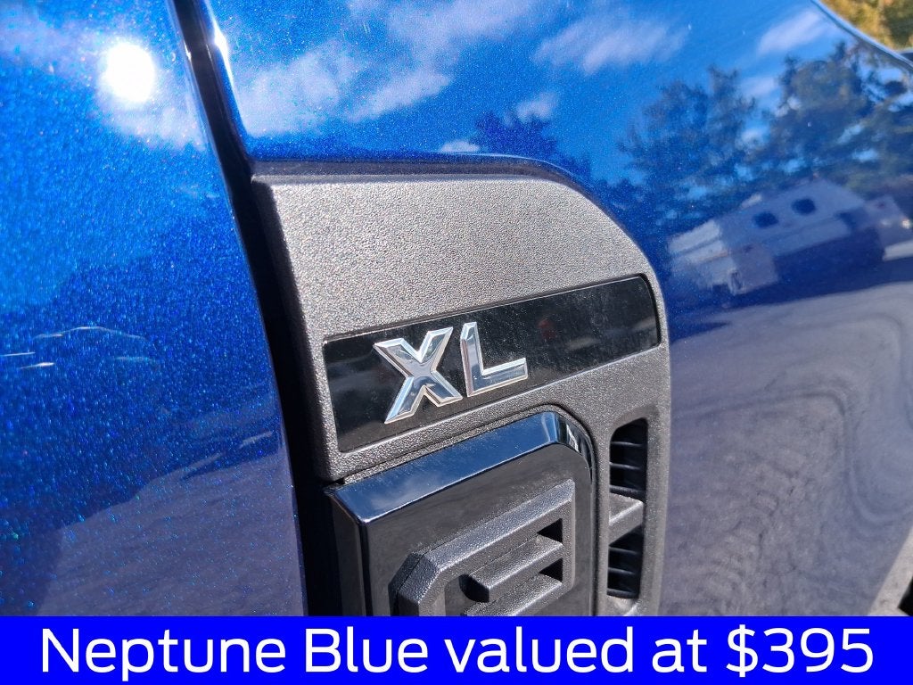 2027 Ford F-250SD XL