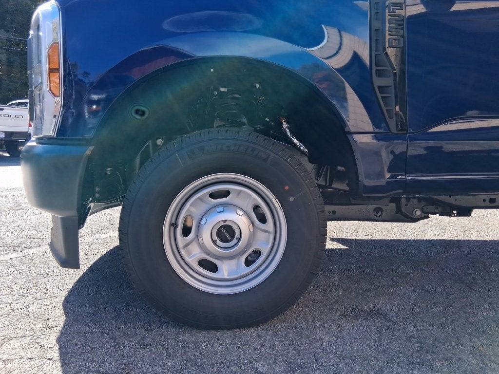 2027 Ford F-250SD XL