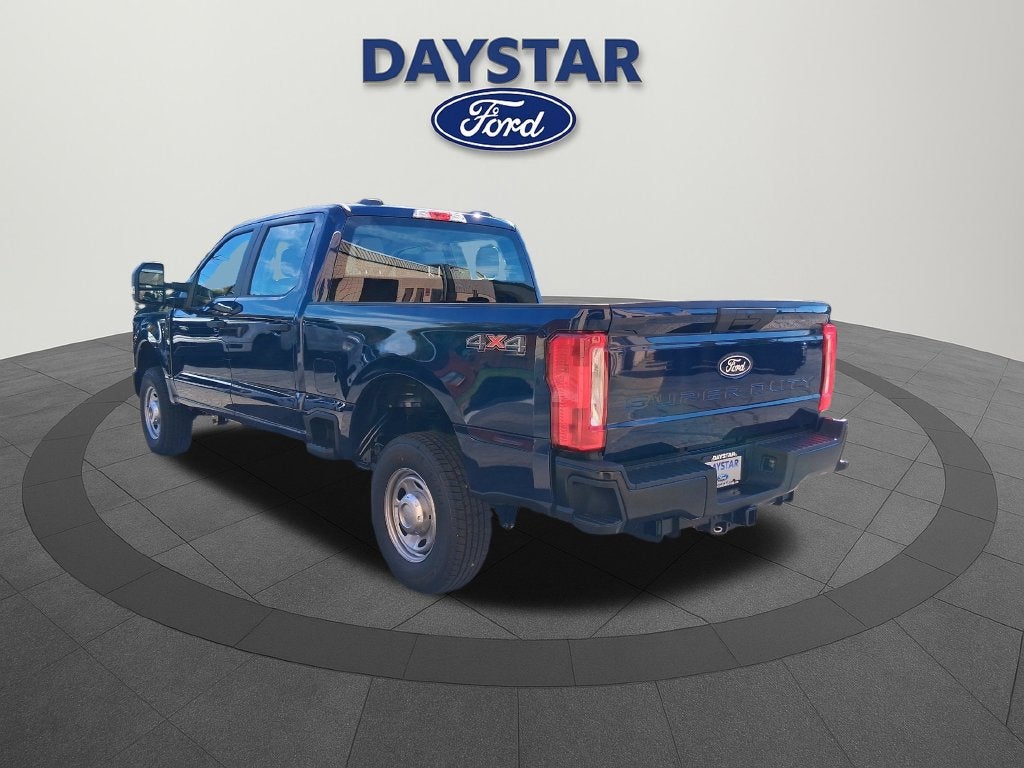 2027 Ford F-250SD XL