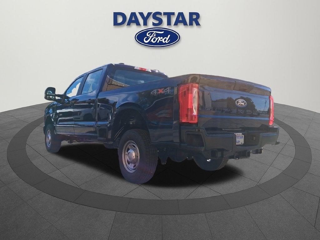 2027 Ford F-250SD XL