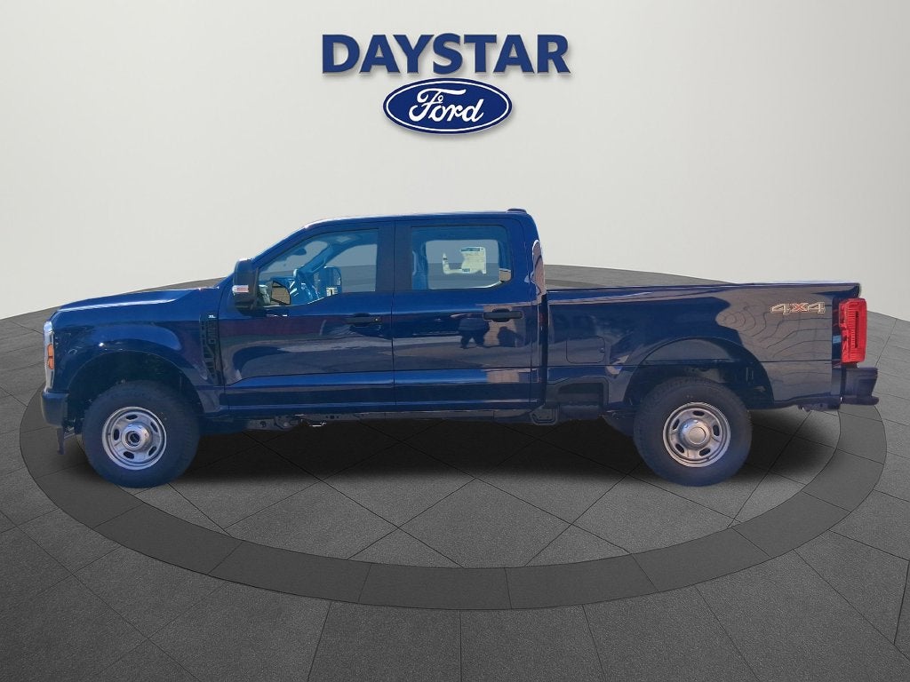 2027 Ford F-250SD XL