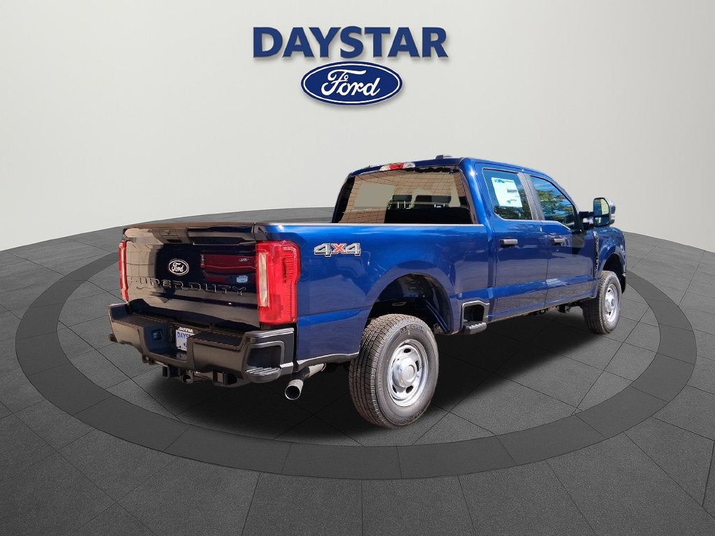 2027 Ford F-250SD XL