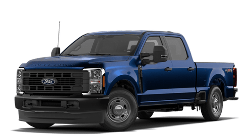2027 Ford F-250SD F-250® XL