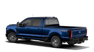 2027 Ford F-250SD F-250® XL