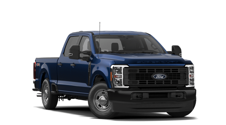 2027 Ford F-250SD F-250® XL