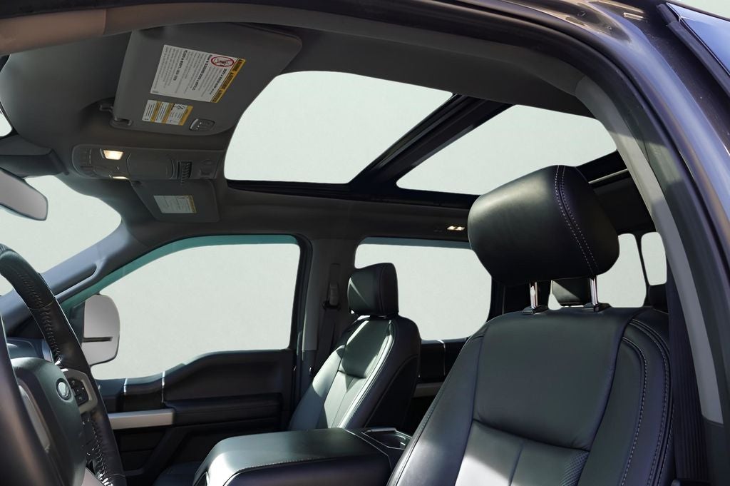 2020 Ford F-250SD Lariat