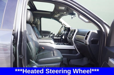 2020 Ford F-250SD Lariat