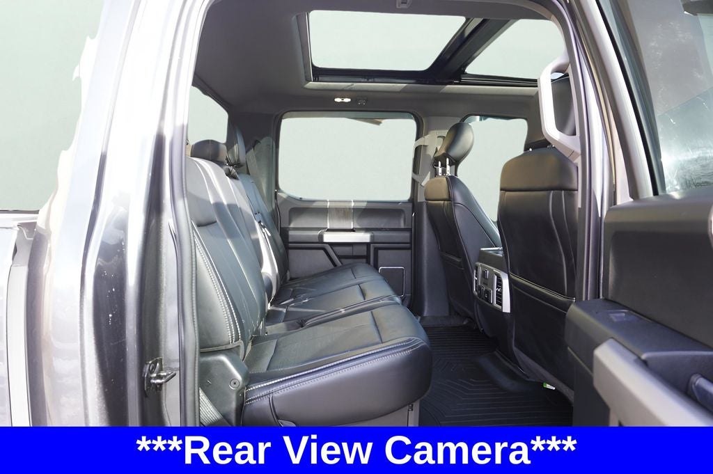 2020 Ford F-250SD Lariat