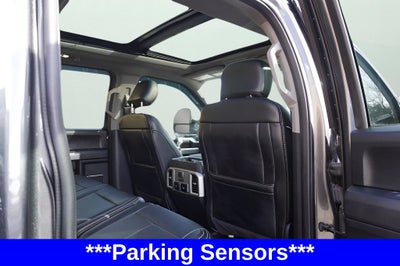 2020 Ford F-250SD Lariat