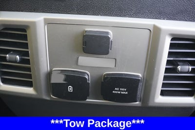 2020 Ford F-250SD Lariat