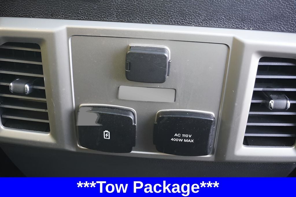 2020 Ford F-250SD Lariat