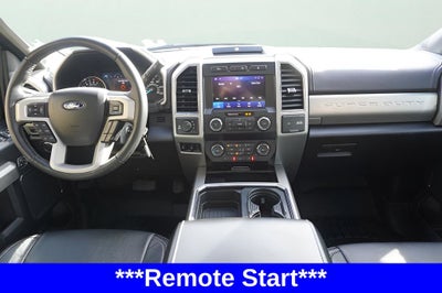 2020 Ford F-250SD Lariat