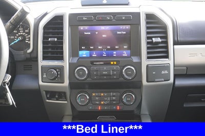 2020 Ford F-250SD Lariat