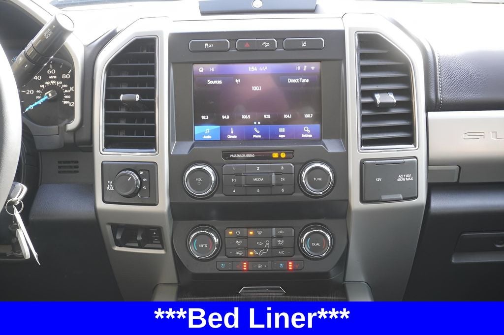 2020 Ford F-250SD Lariat