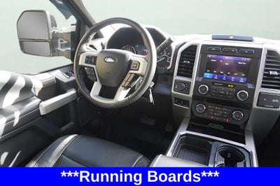 2020 Ford F-250SD Lariat