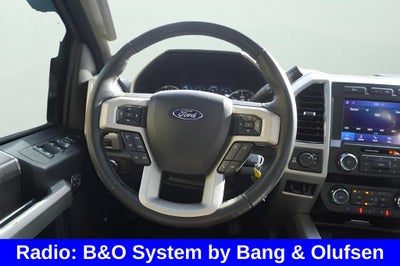 2020 Ford F-250SD Lariat