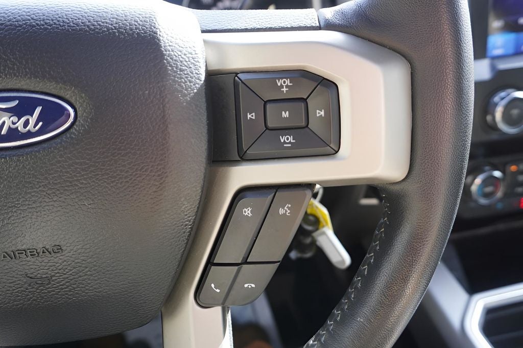 2020 Ford F-250SD Lariat