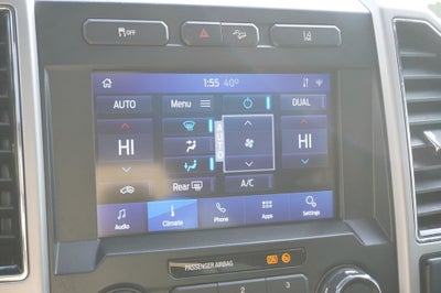 2020 Ford F-250SD Lariat