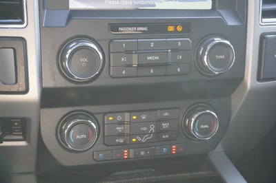 2020 Ford F-250SD Lariat