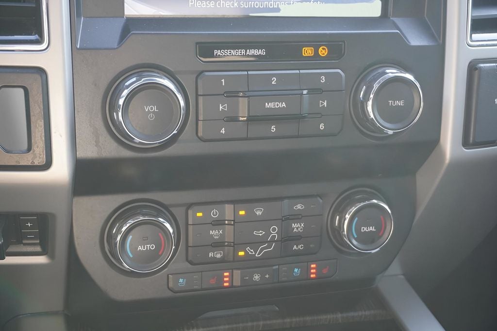 2020 Ford F-250SD Lariat