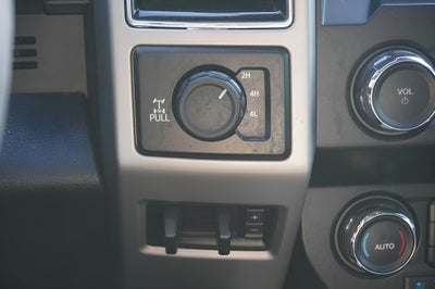 2020 Ford F-250SD Lariat