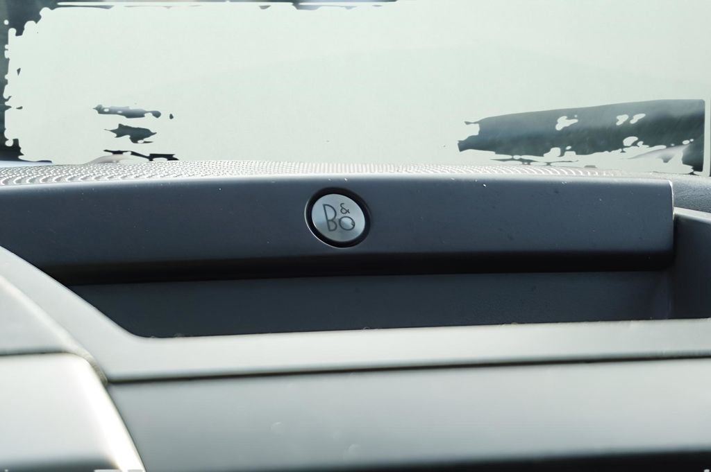 2020 Ford F-250SD Lariat