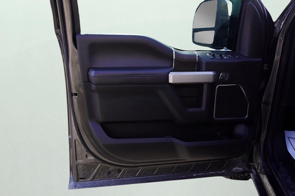 2020 Ford F-250SD Lariat