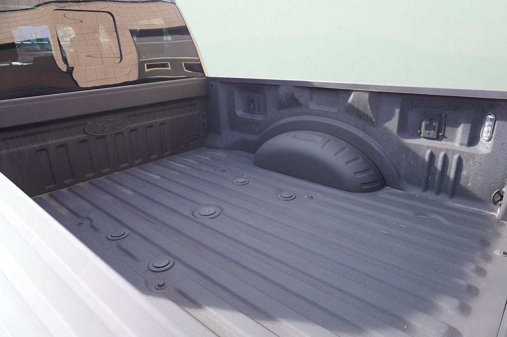 2020 Ford F-250SD Lariat