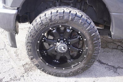 2020 Ford F-250SD Lariat