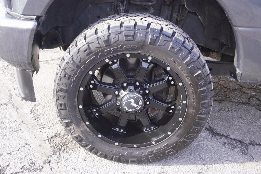 2020 Ford F-250SD Lariat